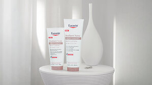 Eucerin® Launches NEW Radiant Tone Body Collection, Extending Dark Spot Innovation Beyond Facial Care