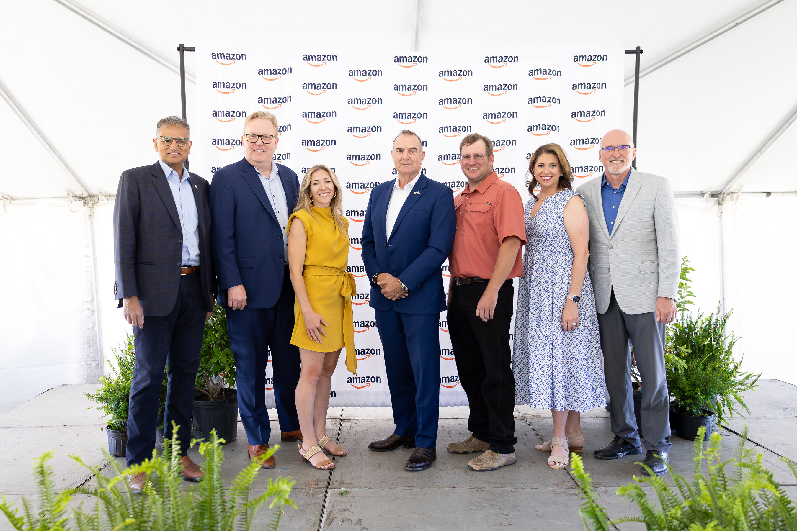 Amazon to invest $10 billion in new data center campus in Missouri