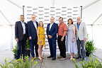 Amazon Selects Missouri for $10 Billion Data Center Campus