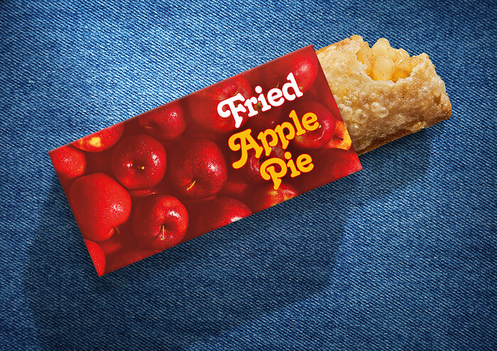 Summer Just Got Sweeter with the Return of McDonald's Fried Apple Pie
