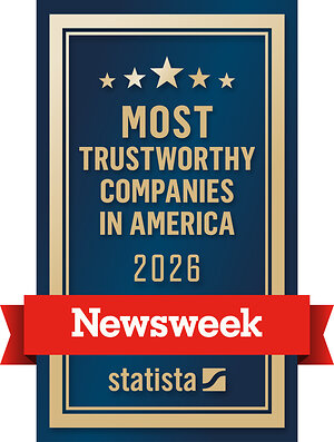 ARLO RECOGNIZED BY NEWSWEEK 2026 MOST TRUSTWORTHY COMPANIES IN AMERICA