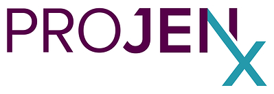 ProJenX logo