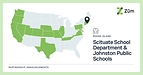 Scituate School Department &amp; Johnston Public Schools Select Zum to Modernize Student Mobility