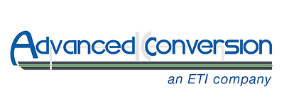 Advanced Conversion logo Advanced Conversion logo