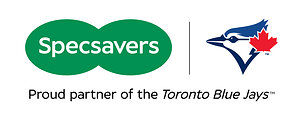 Specsavers Canada Becomes an Official Partner of the Toronto Blue Jays™