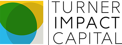 Turner Impact Capital Logo Turner Impact Capital Logo