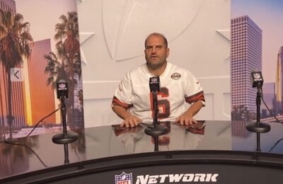 Travelingwiki CEO Jonathan Sutter Appears on an NFL Network Set to Promote TravelingWiki Foundation Resources