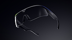 VITURE Unveils Helix, the First AI Safety Glasses Built on NVIDIA's XR AI Solution, at AWE 2026