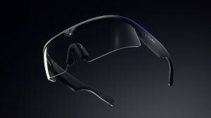 VITURE Unveils Helix, the First AI Safety Glasses Built on NVIDIA's XR AI Solution, at AWE 2026