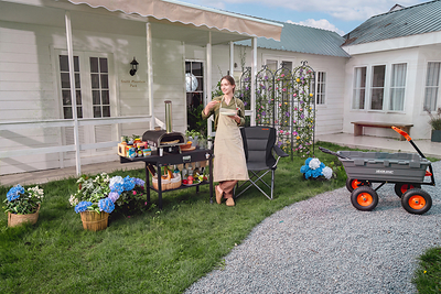 VEVOR-Upgrade Your Summer Outdoors VEVOR-Upgrade Your Summer Outdoors