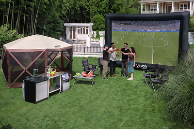 VEVOR-Upgrade Your Summer Outdoors VEVOR-Upgrade Your Summer Outdoors