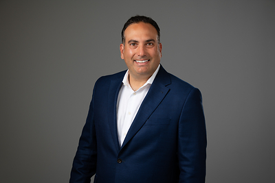 Jordan Calaguire named Chief Investment Officer at Quarterra.