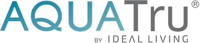AquaTru water filtration systems by Ideal Living
