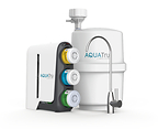 AquaTru Introduces Next-Generation Under Sink Water Purifier with Smart Leak Detection and Enhanced Design
