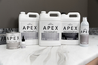 Stone Coat Countertops Announces Upcoming Launch of APEX -- A Breakthrough in Countertop Coating Technology