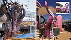 Dreamology Labs Sues MSC Cruises, Seeking Nearly $1.9 Billion Over Alleged IP Theft