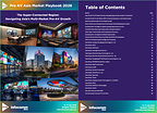 InfoComm Asia Launches the 2026 Asia-Pacific Pro AV Market Playbook, Revealing the Technologies, Markets and Opportunities Reshaping the Region's Digital Future