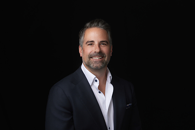 Lockton nomme Stéphane Lespérance au poste de CEO de sa division canadienne
