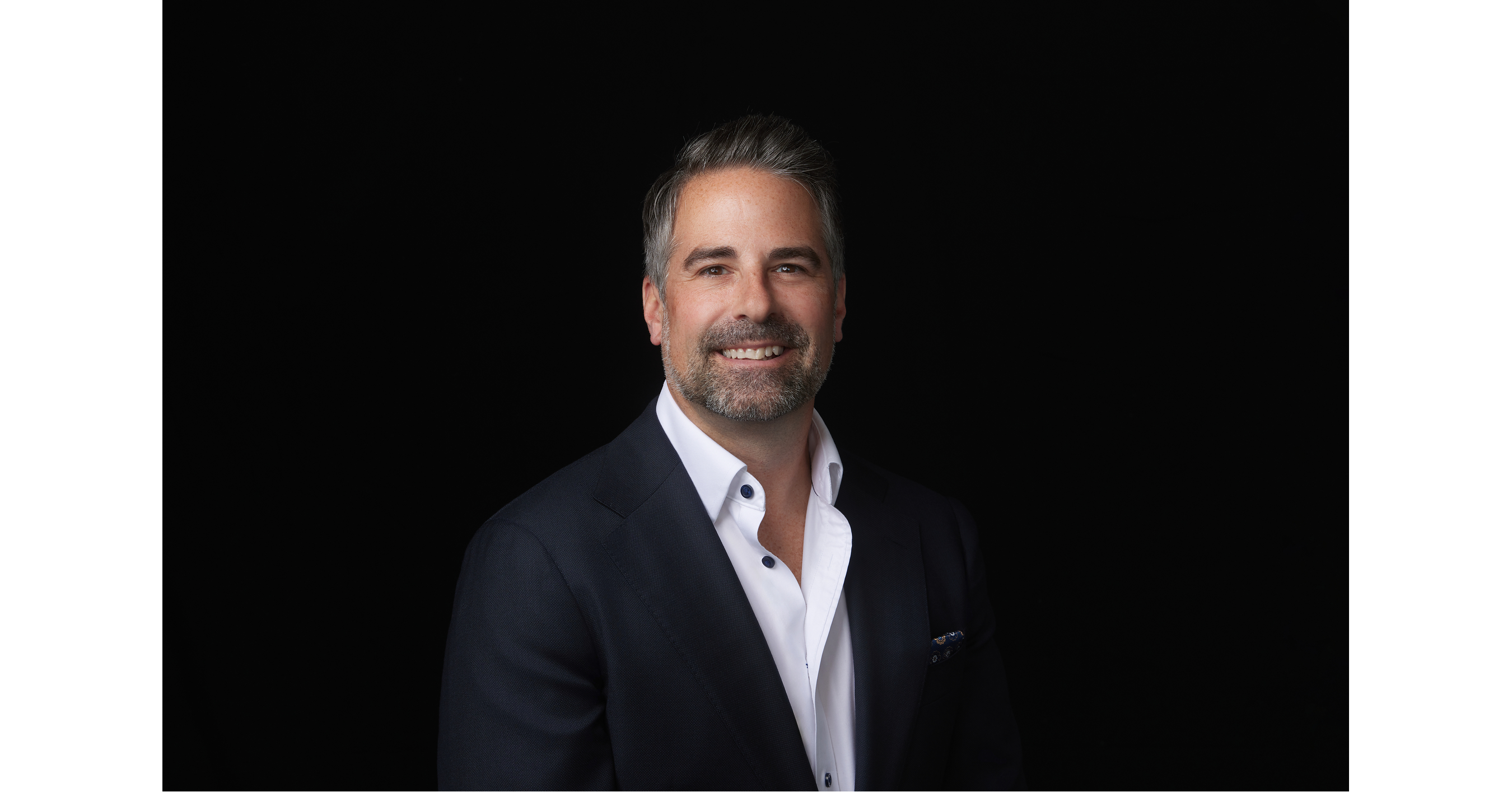 Lockton nomme Stéphane Lespérance au poste de CEO de sa division canadienne
