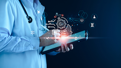 “When organizations discover how much effort is tied to preventable work, the conversation changes immediately,. The question is no longer whether they need more staff. The question becomes why so much work exists in the first place.” - Matt Seefeld, CEO of MedEvolve