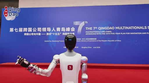 7th Qingdao Multinationals Summit Successfully Held