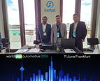 Inntot Technologies Reinforces Software-Defined Radio Leadership at WorldDAB Automotive 2026