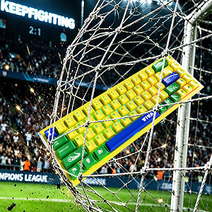DAREU COOL 68 mantém o ritmo em meio ao engajamento esportivo sazonal
