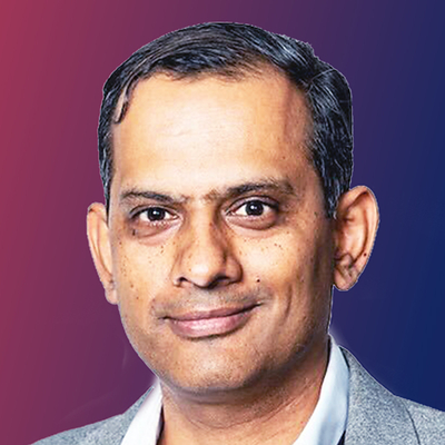 Sameer Sondhi, CEO of North America and Chief Strategic Investments Officer at Affle Sameer Sondhi, CEO of North America and Chief Strategic Investments Officer at Affle