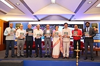 Apollo Athenaa Launches 'Holding Hope', India's First Dedicated Handbook for Cancer Caregivers, during National Cancer Survivors Month