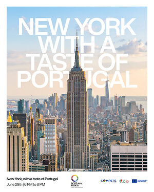 New York discovers Portugal: Portuguese premium products are opening up new business opportunities