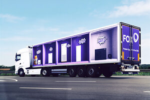 Higher, Faster, Lighter: Fox ESS Unveils a Next-Level Brand Experience at Intersolar Europe 2026