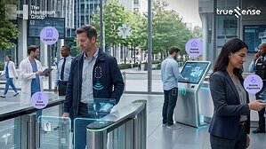 The Hashgraph Group and Truesense File European Patent Application for Groundbreaking Continuous Identity Trust Infrastructure (CITI)
