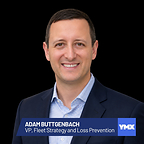PepsiCo Fleet Executive Joins YMX Logistics