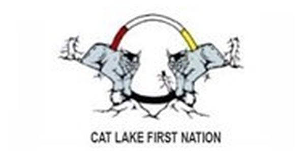 Cat Lake First Nation and First Mining Gold Reach Milestone Agreement on Mobilizing the Cat Lake All-Season Access Road Cat Lake First Nation and First Mining Gold Reach Milestone Agreement on Mobilizing the Cat Lake All-Season Access Road