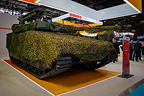 Allison Transmission to supply 4040 MX™ transmissions for BAE Systems Hägglunds CV90 MkIV vehicles