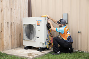Quality Heating, Cooling, Plumbing &amp; Electric shares how modern cooling systems are changing home comfort