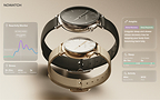 NOWATCH B, the 'Awareable' for a Broader Market.