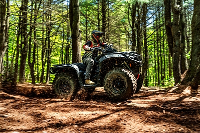 For Can-Am, responsible riding is the cornerstone of ensuring that future generations can enjoy the outdoors through powersports vehicles. For Can-Am, responsible riding is the cornerstone of ensuring that future generations can enjoy the outdoors through powersports vehicles.