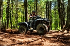 Can-Am encourages all riders to prioritize Safety and Responsible Riding to start National OHV Safety Week