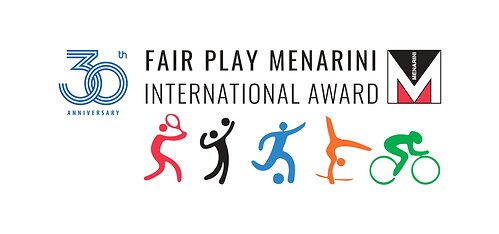 30th anniversary of Fair Play Menarini International Award This image opens in the lightbox