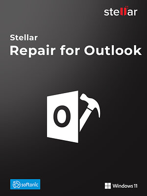 Stellar® Repair for Outlook Advances PST Repair with Improved Capabilities