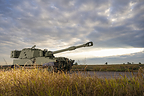 BAE Systems awarded contract for continued production of M109A7 Paladin Self-Propelled Howitzers