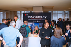 Taiwan Excellence Opens Dialogue on AI Mobility Deployment at ITSACE 2026