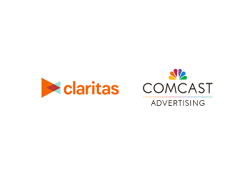 Claritas and Comcast Advertising Bring Audience Intelligence and Measurement Together to Boost Campaign Performance