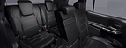 Mercedes-Benz of Arrowhead Offers Used Luxury SUVs with Third-Row Seating