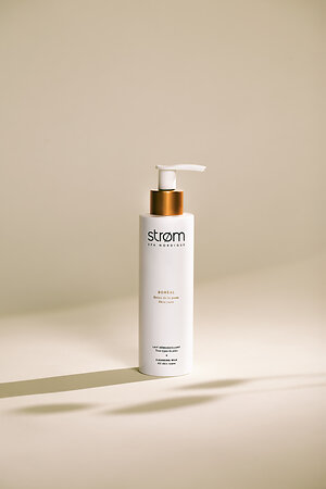 Le lait démaquillant BORÉAL de Strøm spa nordique récompensé aux Beauty Awards 2026