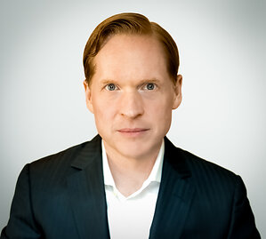TVO Announces Alec Stevenson as Chief Financial Officer