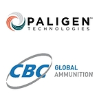 CBC Global Ammunition and Paligen Technologies Form Strategic Alliance to Advance Medium-Caliber Ammunition Capabilities