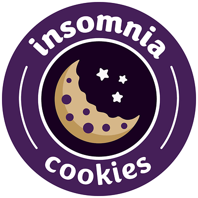 Insomnia Cookies
