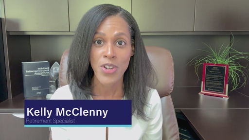In HelloNation, Retirement Planning Expert Kelly McClenny Outlines Three Things to Consider Before Retirement